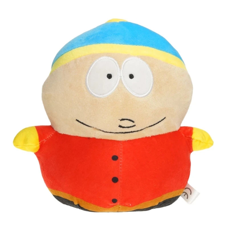 Peluche Cartman 20cm