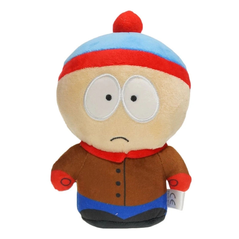 Peluche Stan 20cm - South Park