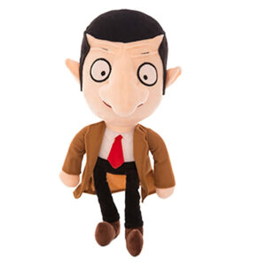 Peluche Mr.Bean 29cm