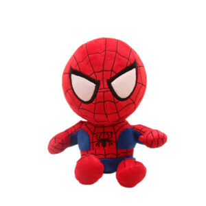 Peluche Spider-Man 25cm - Marvel