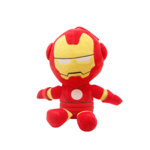 Peluche Iron-Man 25cm