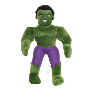 Peluche Hulk 30-65cm
