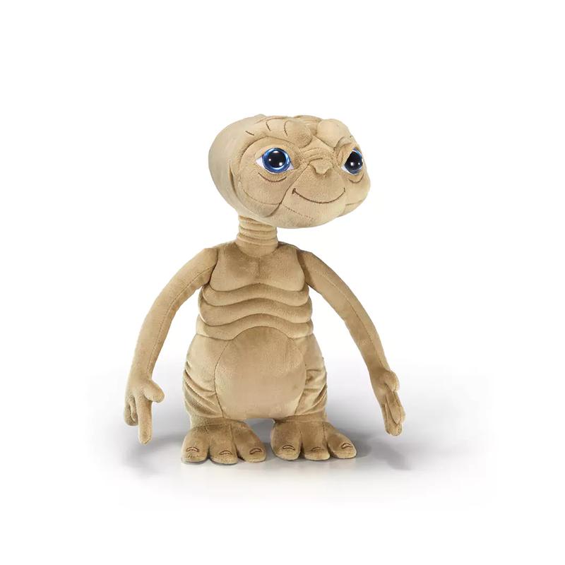 Peluche E.T l'extraterrestre 50cm