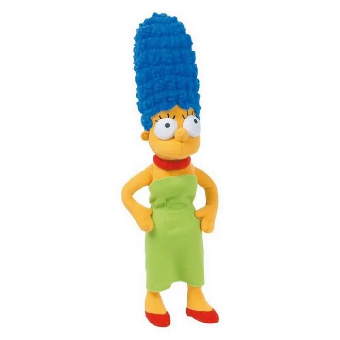 Peluche Marge Simpson 43cm