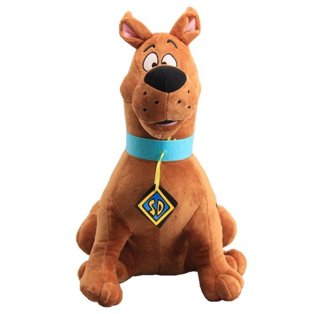Peluche Scooby Doo 36cm - Disney