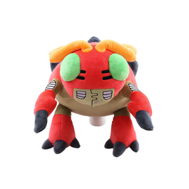 Peluche Tentomon 30cm - Digimon