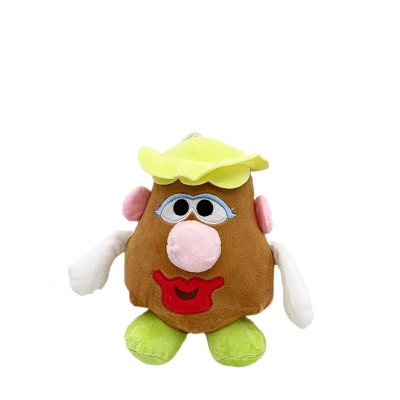 Peluche Madame Patate 20cm - Toy Story