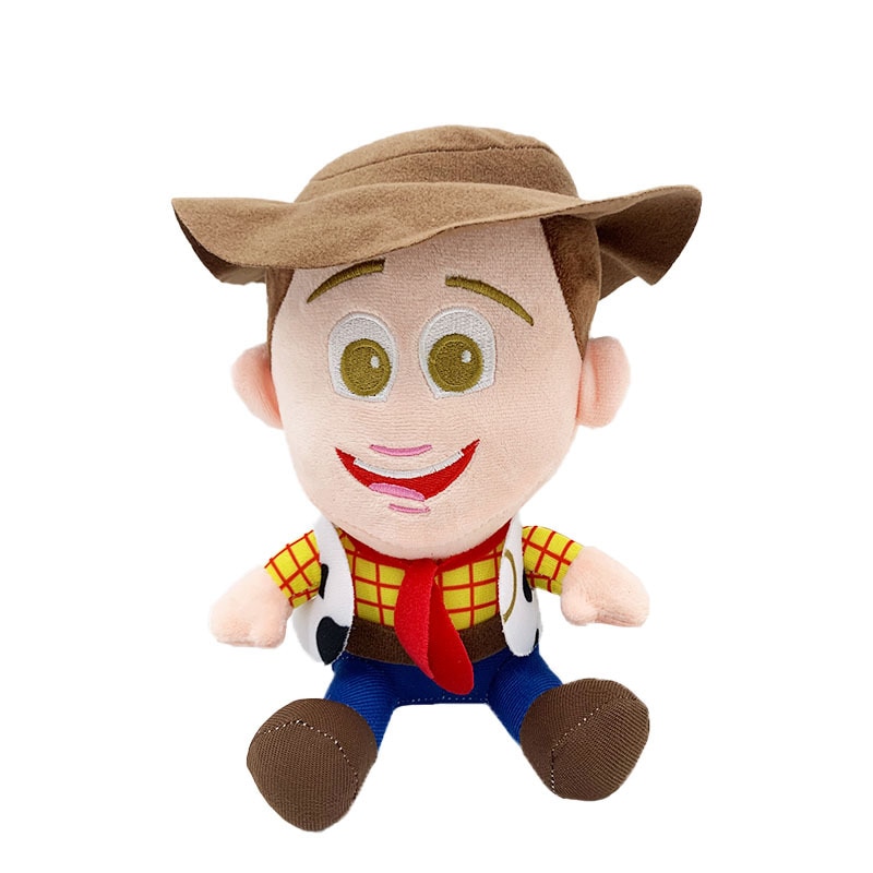 Peluche Woody 20cm - Toy Story