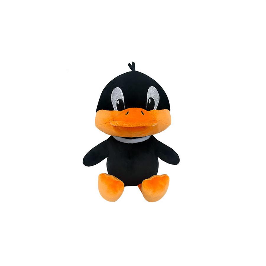 Peluche Daffy Duck 20cm - Looney Tunes